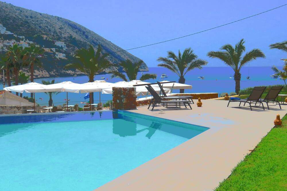 Photo of Outdoor in El Portet