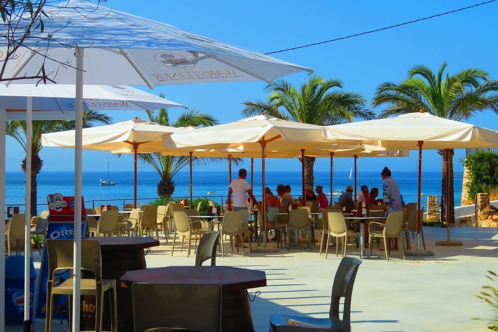Photo of Outdoor in El Portet