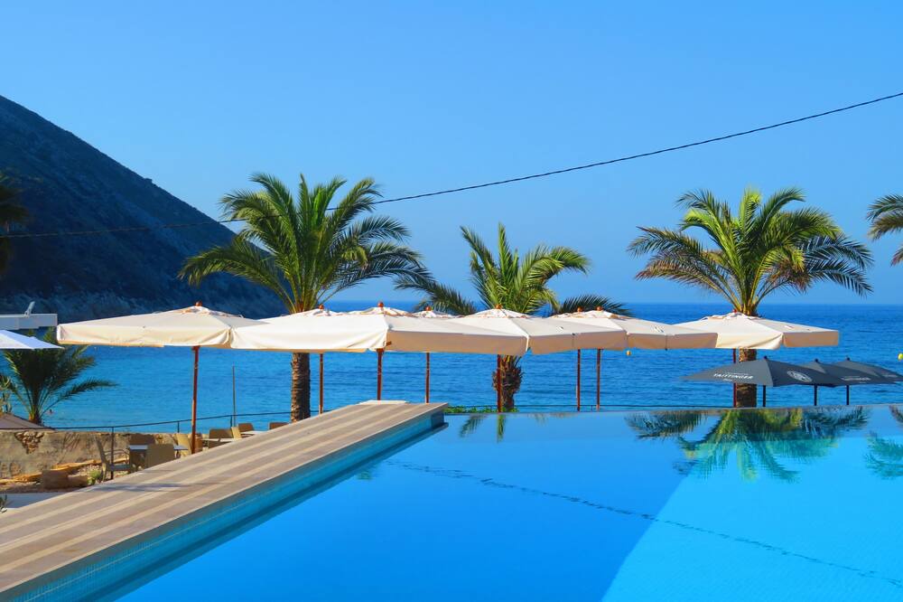 Photo of Outdoor in El Portet
