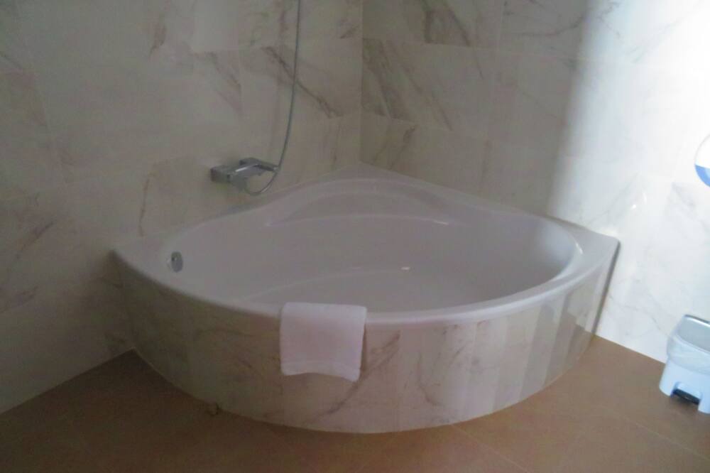 Photo of Bathroom in El Portet