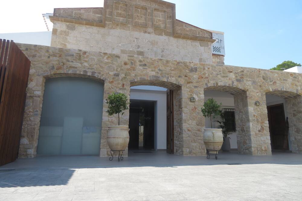 Photo of Outdoor in El Portet