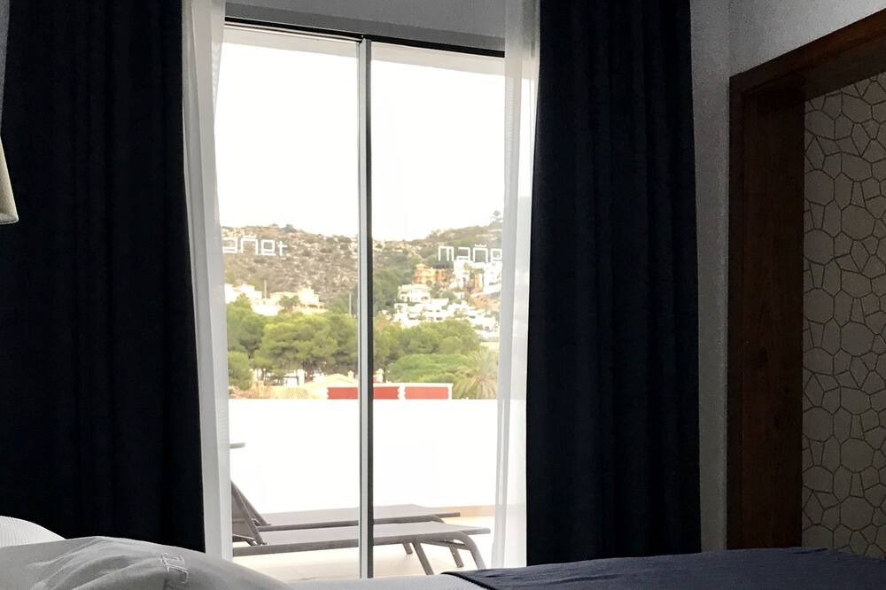 Photo of Bedroom in El Portet