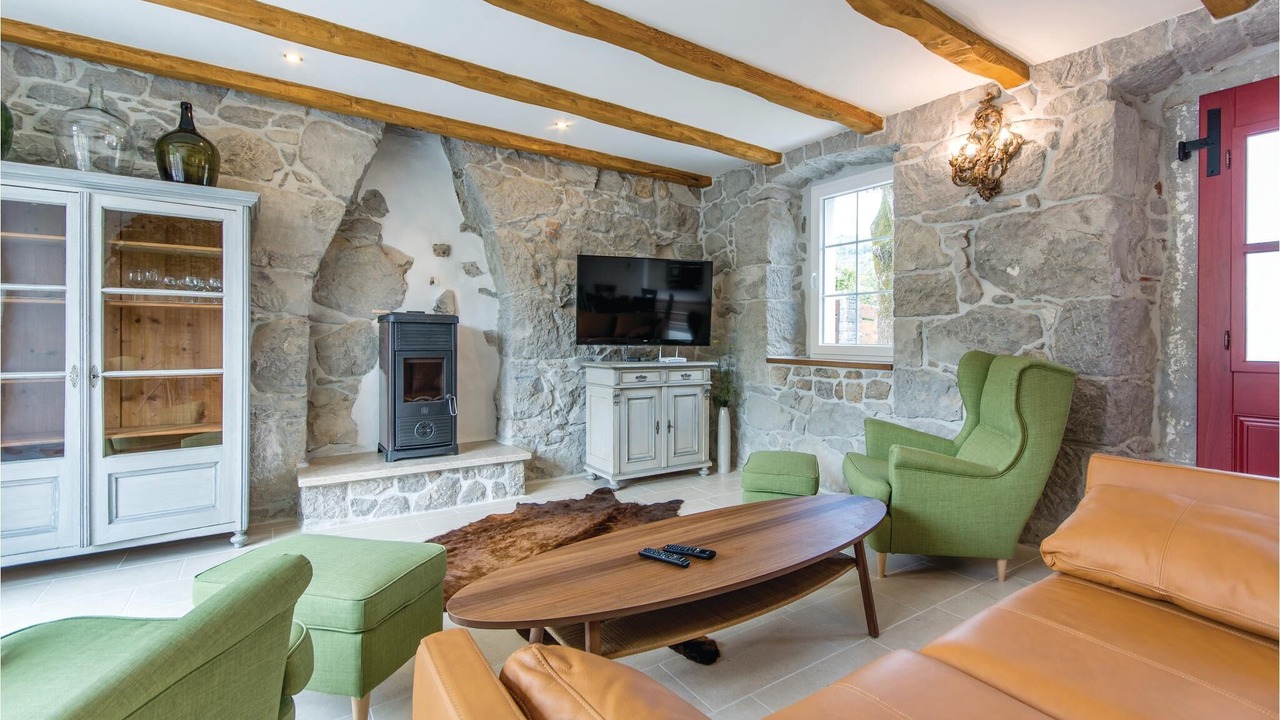 Photo of Livingroom in Grabri