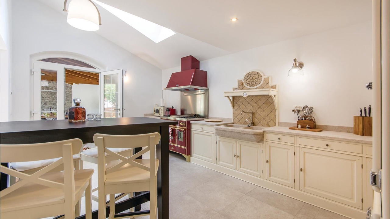 Photo of Kitchen in Grabri