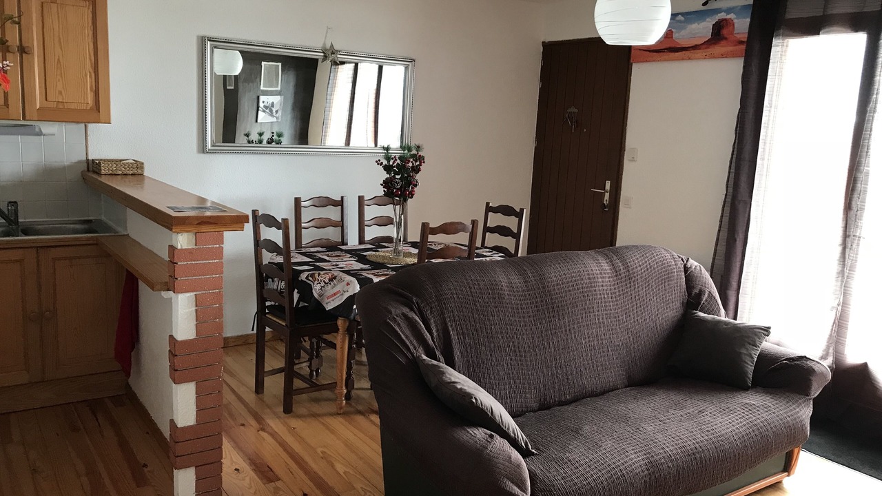 Photo of Livingroom in Palau-de-Cerdagne