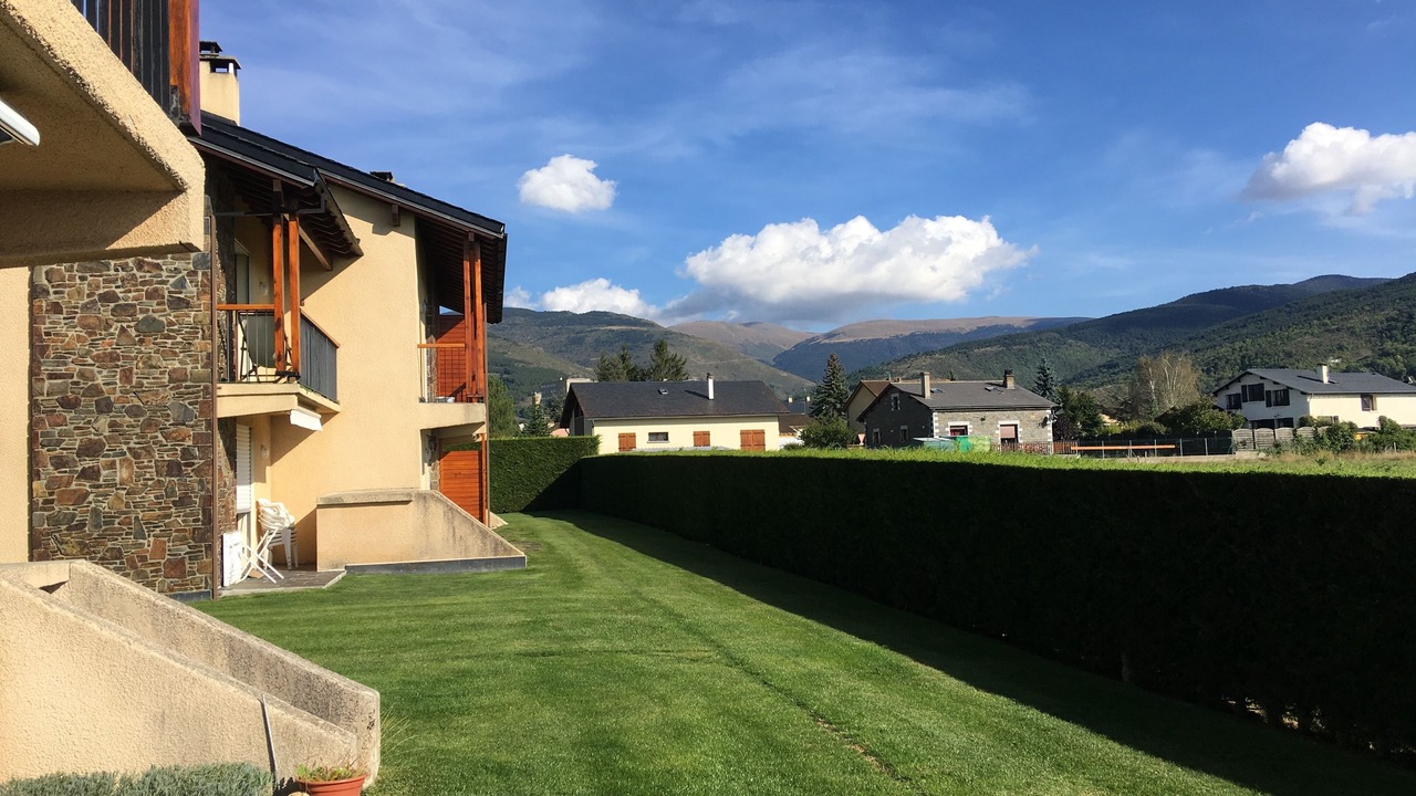 Photo of Outdoor in Palau-de-Cerdagne