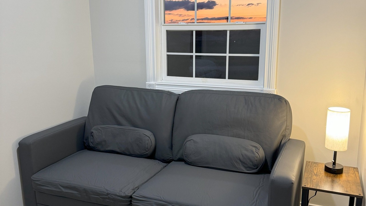 Photo of Bedroom in Odon