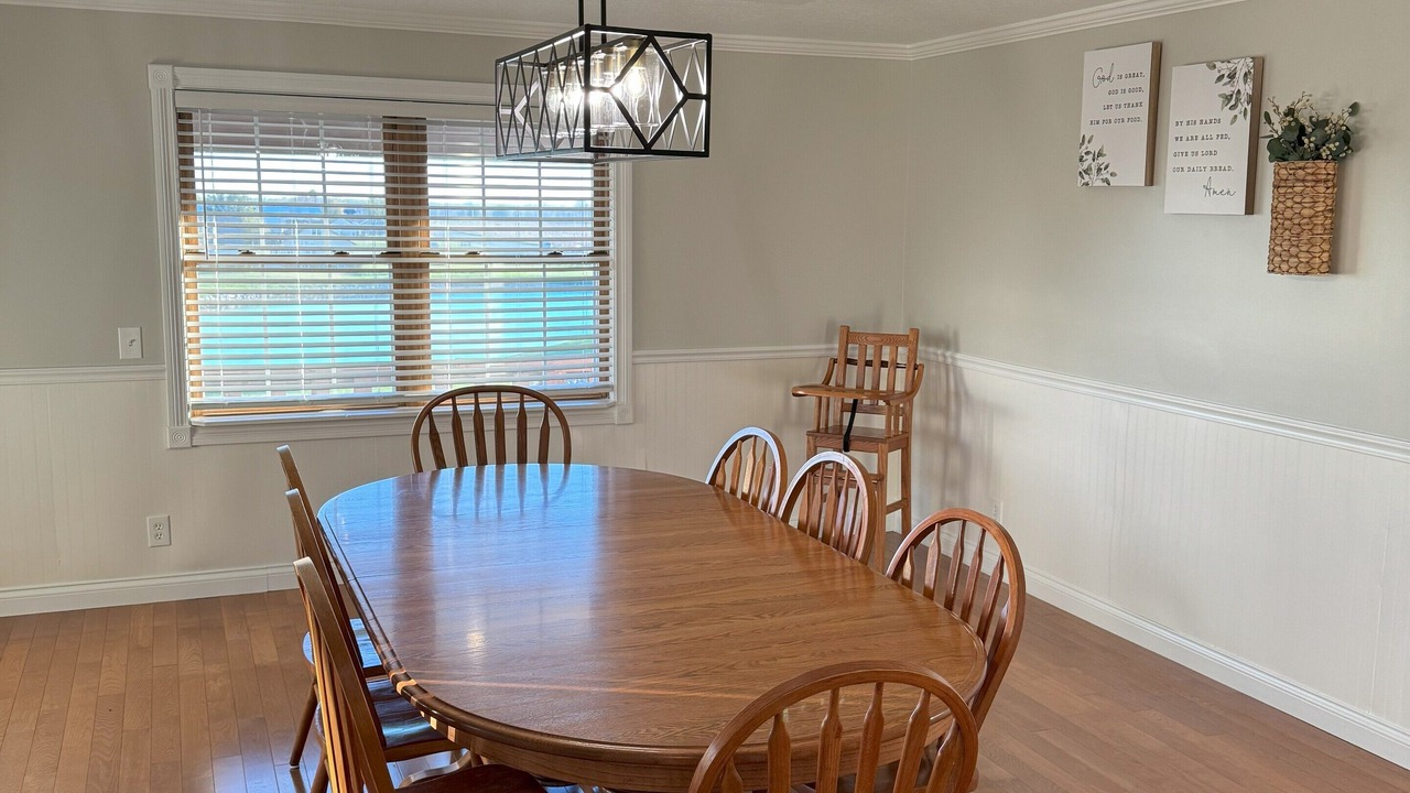 Photo of Livingroom in Odon