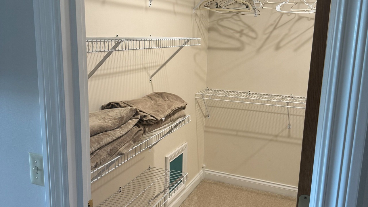 Photo of Bedroom in Odon