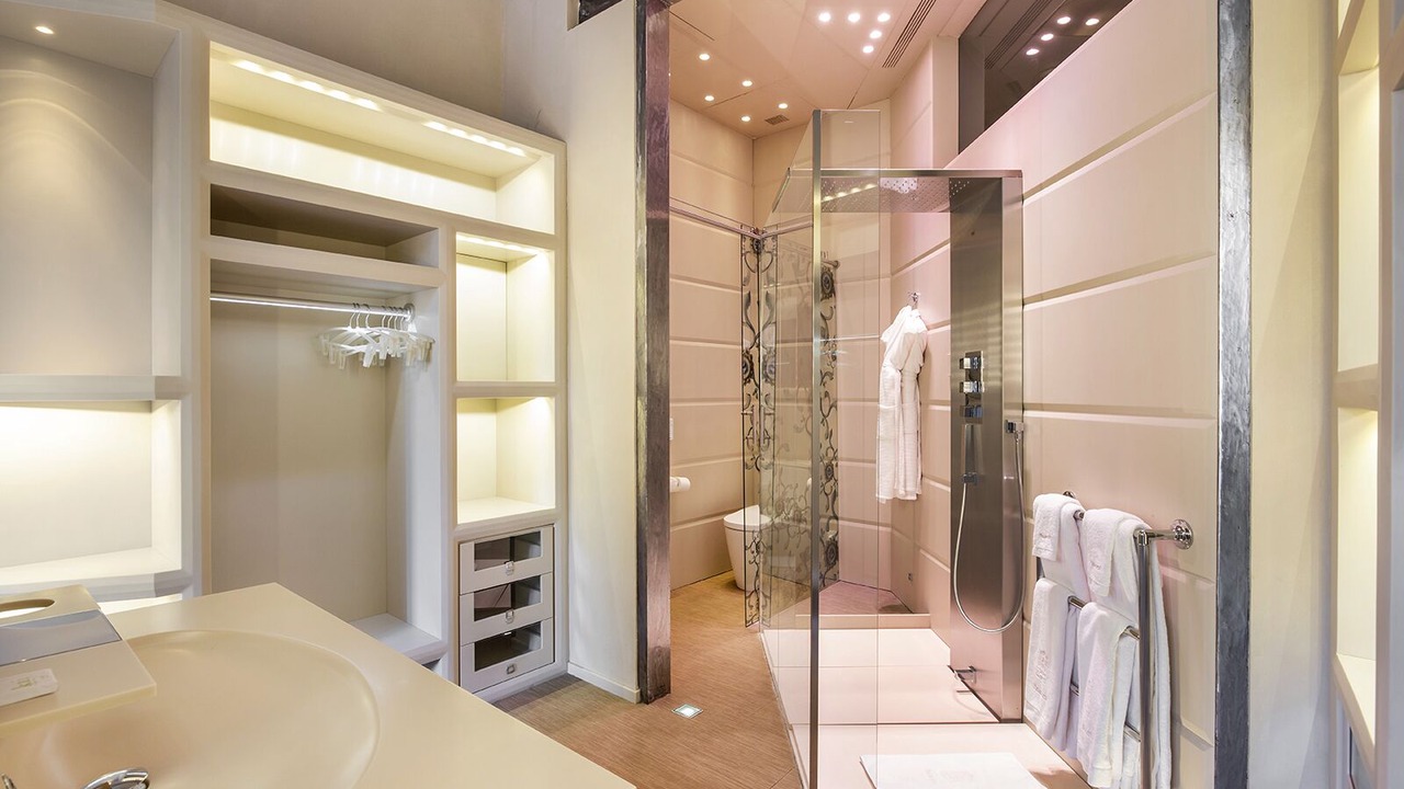 Photo of Bathroom in la Vila de Gracia