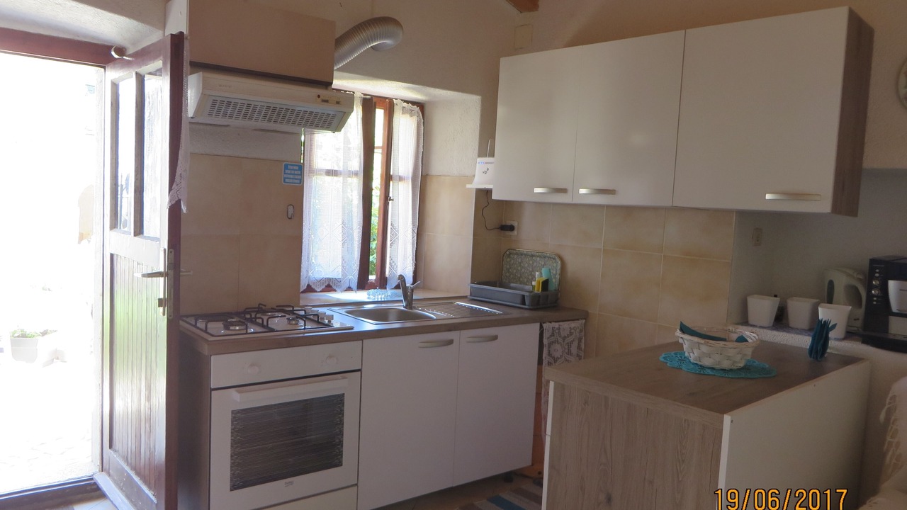 Photo of Kitchen in Beli