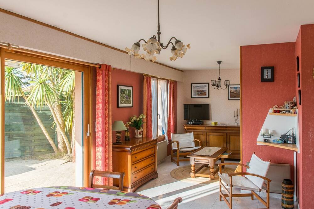 Photo of Bedroom in Saint-Gilles-Croix-de-Vie
