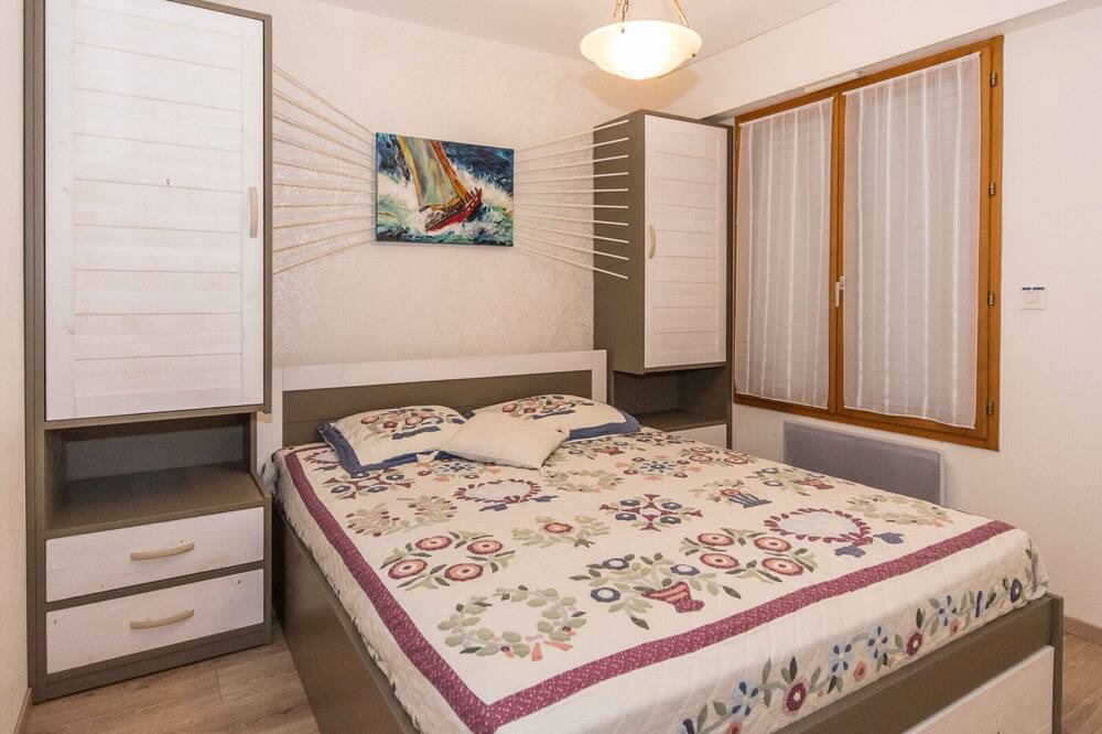 Photo of Bedroom in Saint-Gilles-Croix-de-Vie
