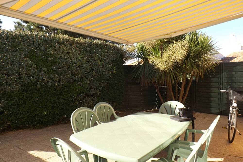 Photo of Outdoor in Saint-Gilles-Croix-de-Vie
