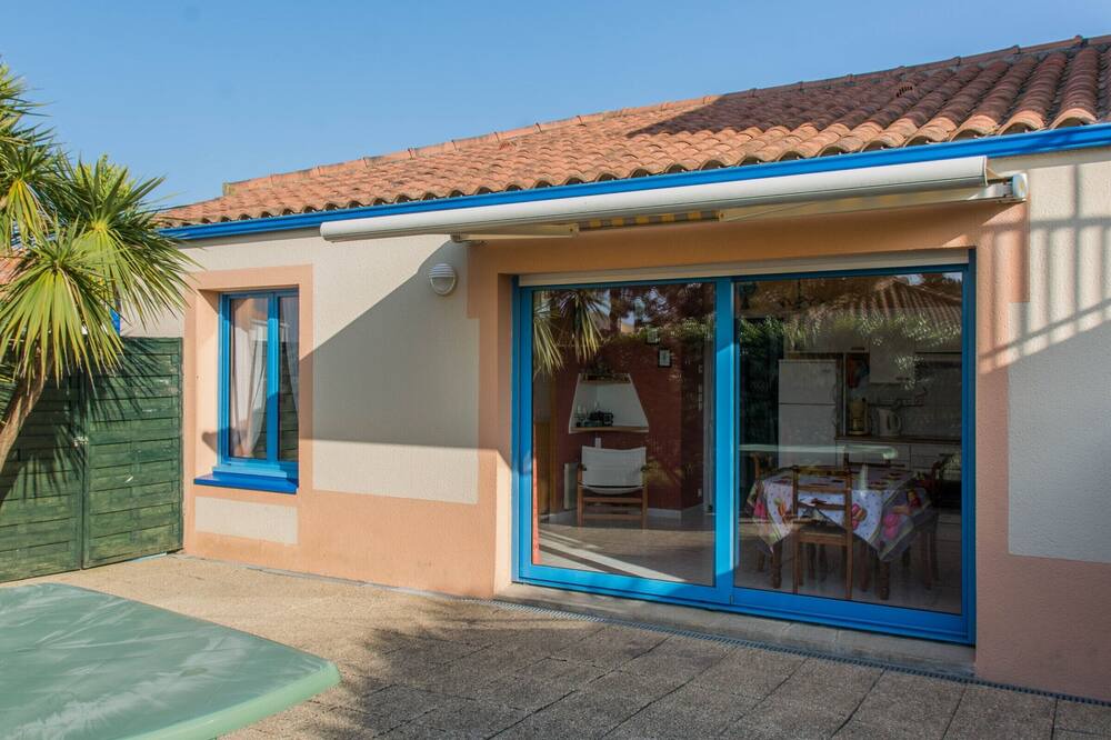 Photo of Outdoor in Saint-Gilles-Croix-de-Vie