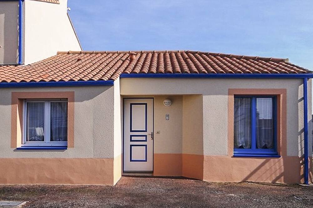 Photo of Outdoor in Saint-Gilles-Croix-de-Vie