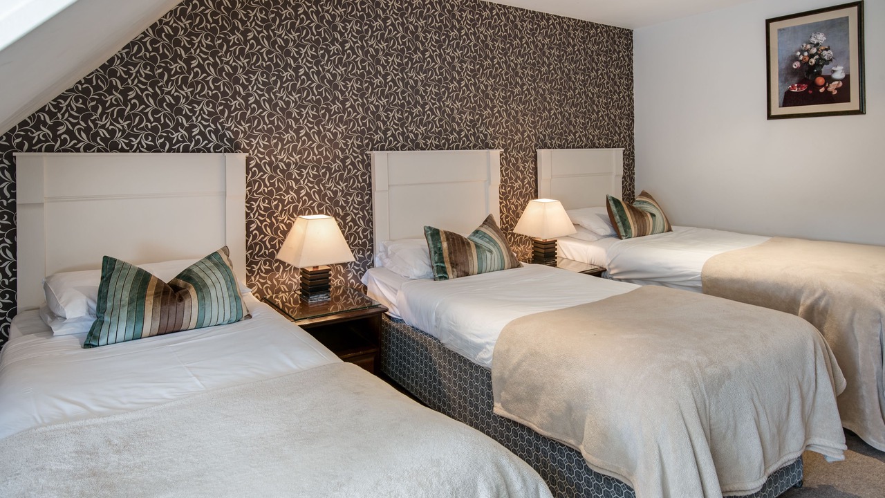 Photo of Bedroom in Kelso