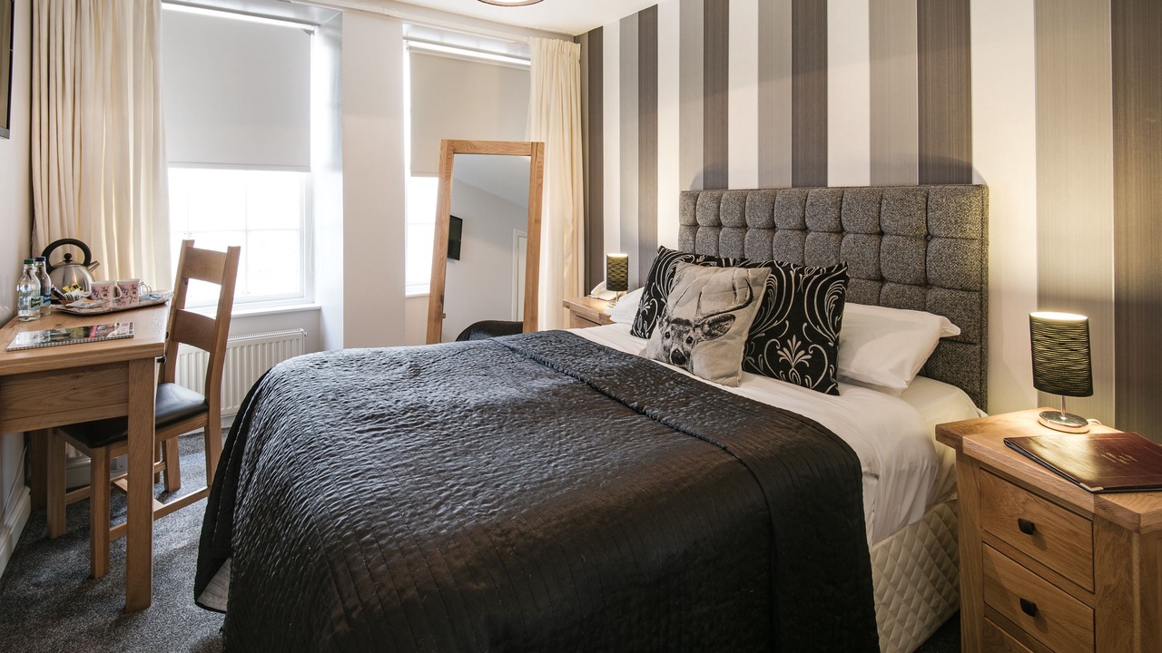 Photo of Bedroom in Kelso