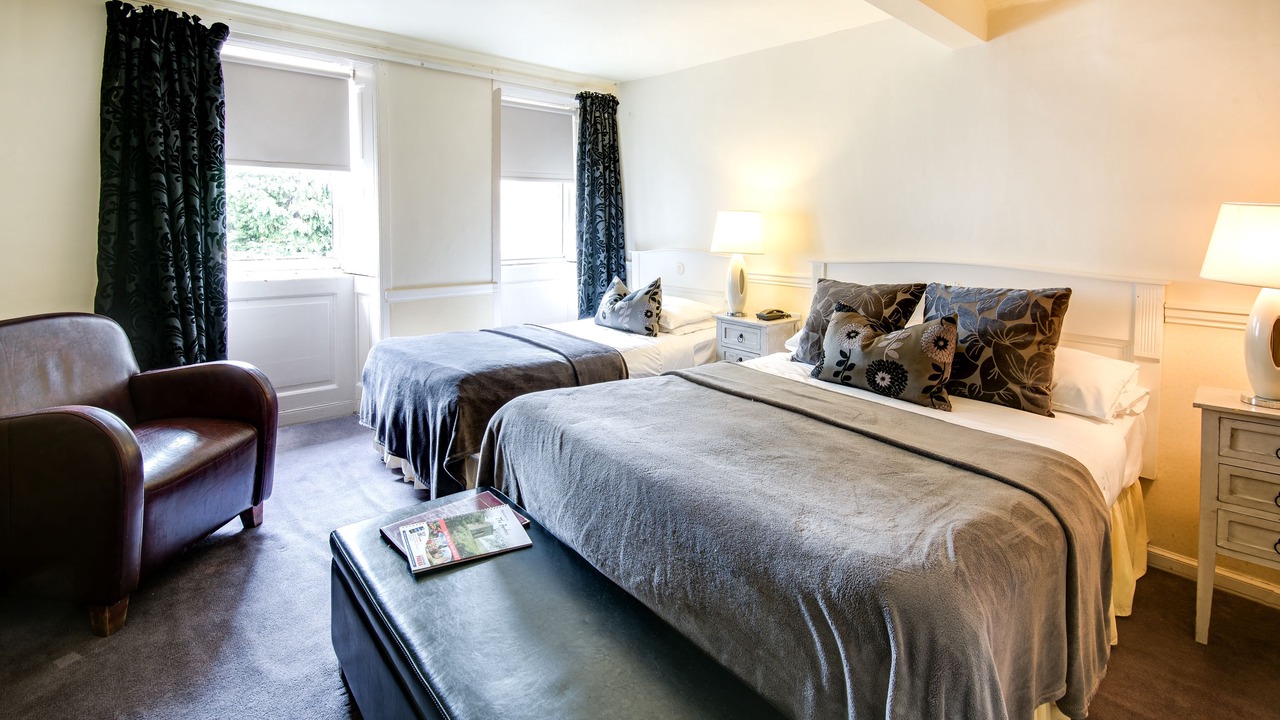 Photo of Bedroom in Kelso