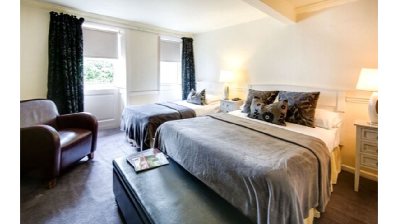 Photo of Bedroom in Kelso