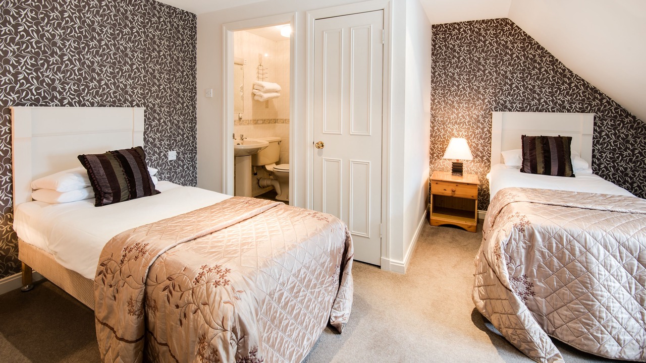 Photo of Bedroom in Kelso