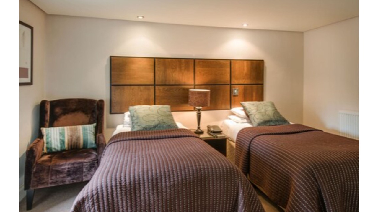 Photo of Bedroom in Kelso