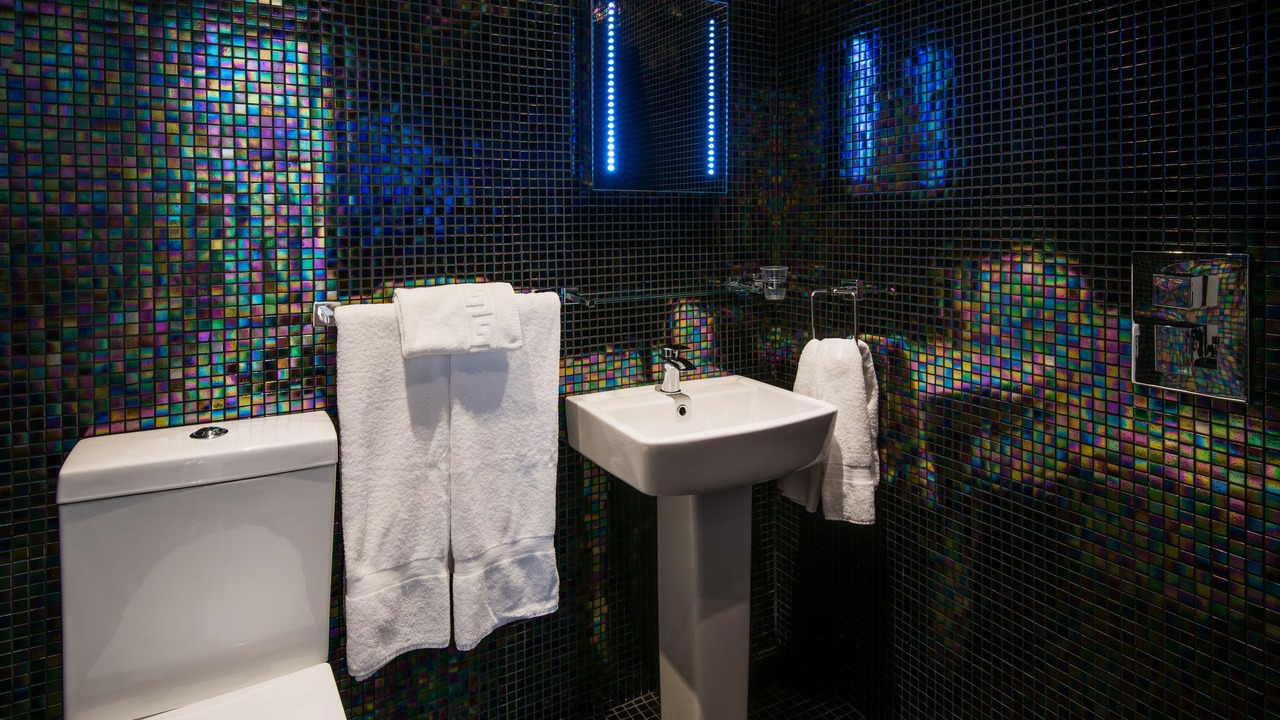 Photo of Bathroom in Kelso