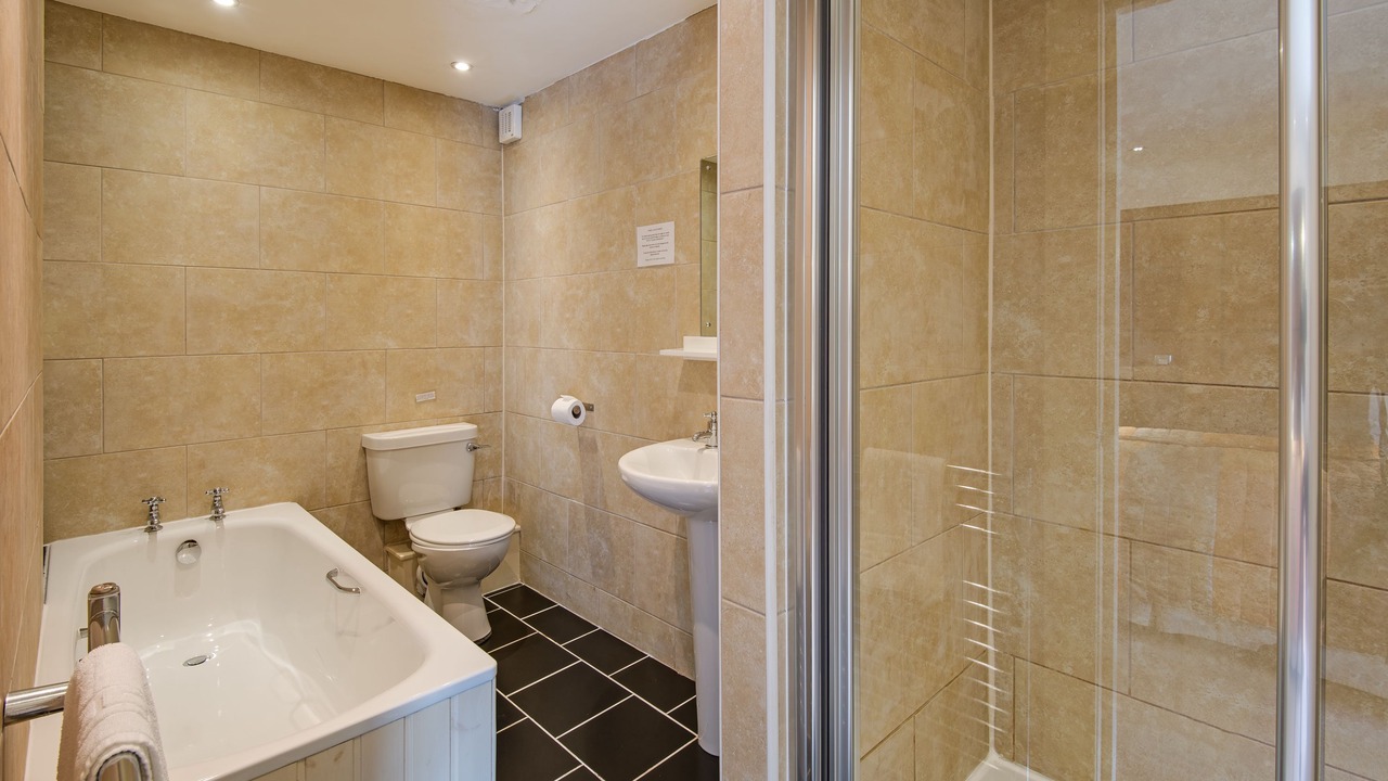 Photo of Bathroom in Kelso