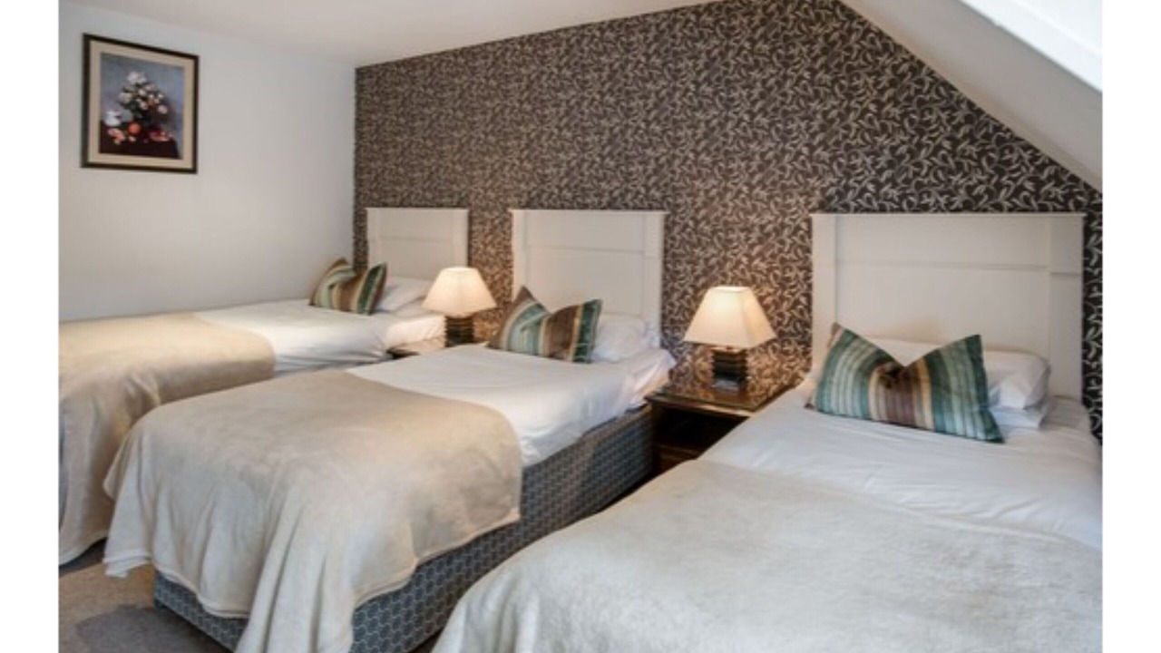 Photo of Bedroom in Kelso