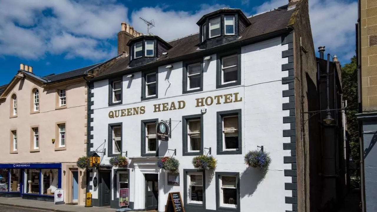 Photo of Outdoor in Kelso