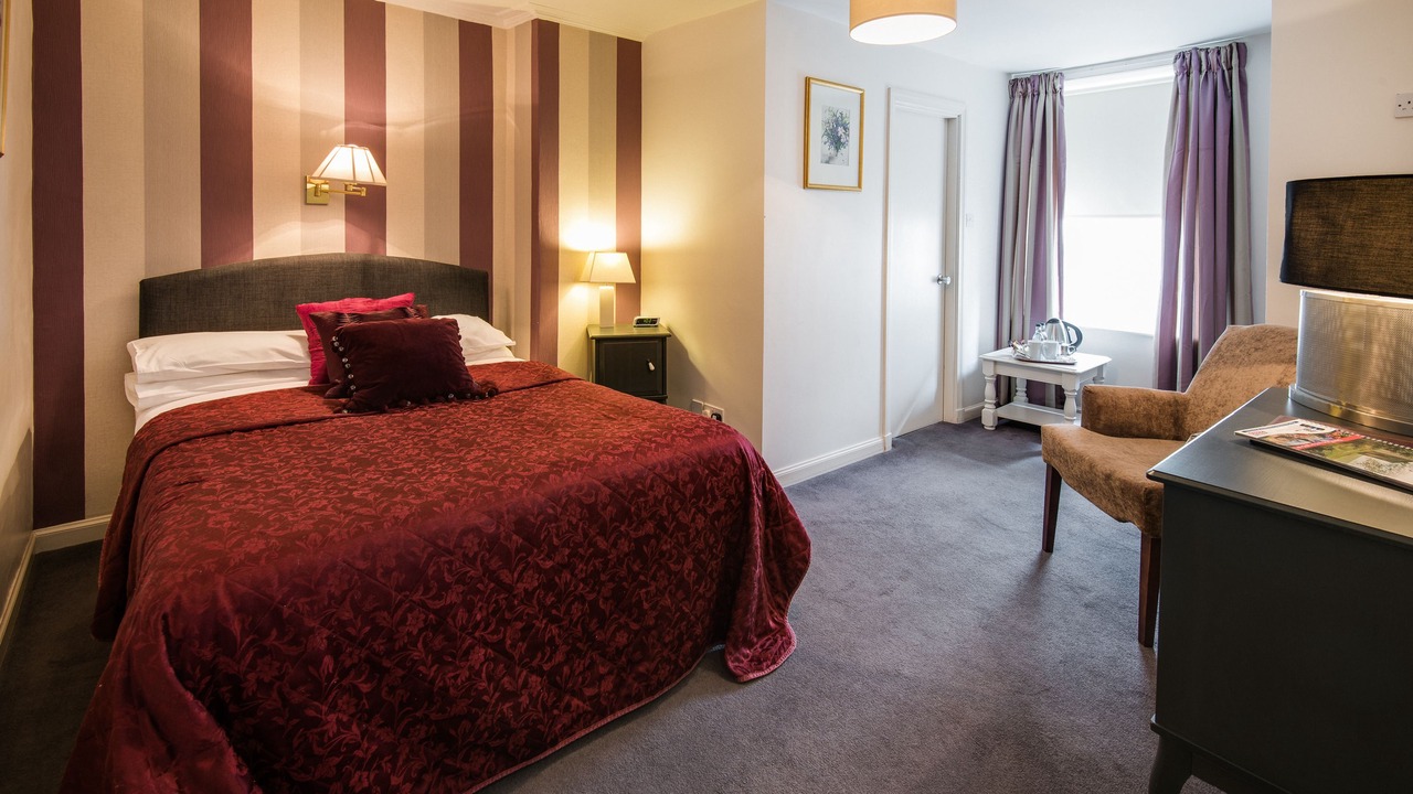 Photo of Bedroom in Kelso