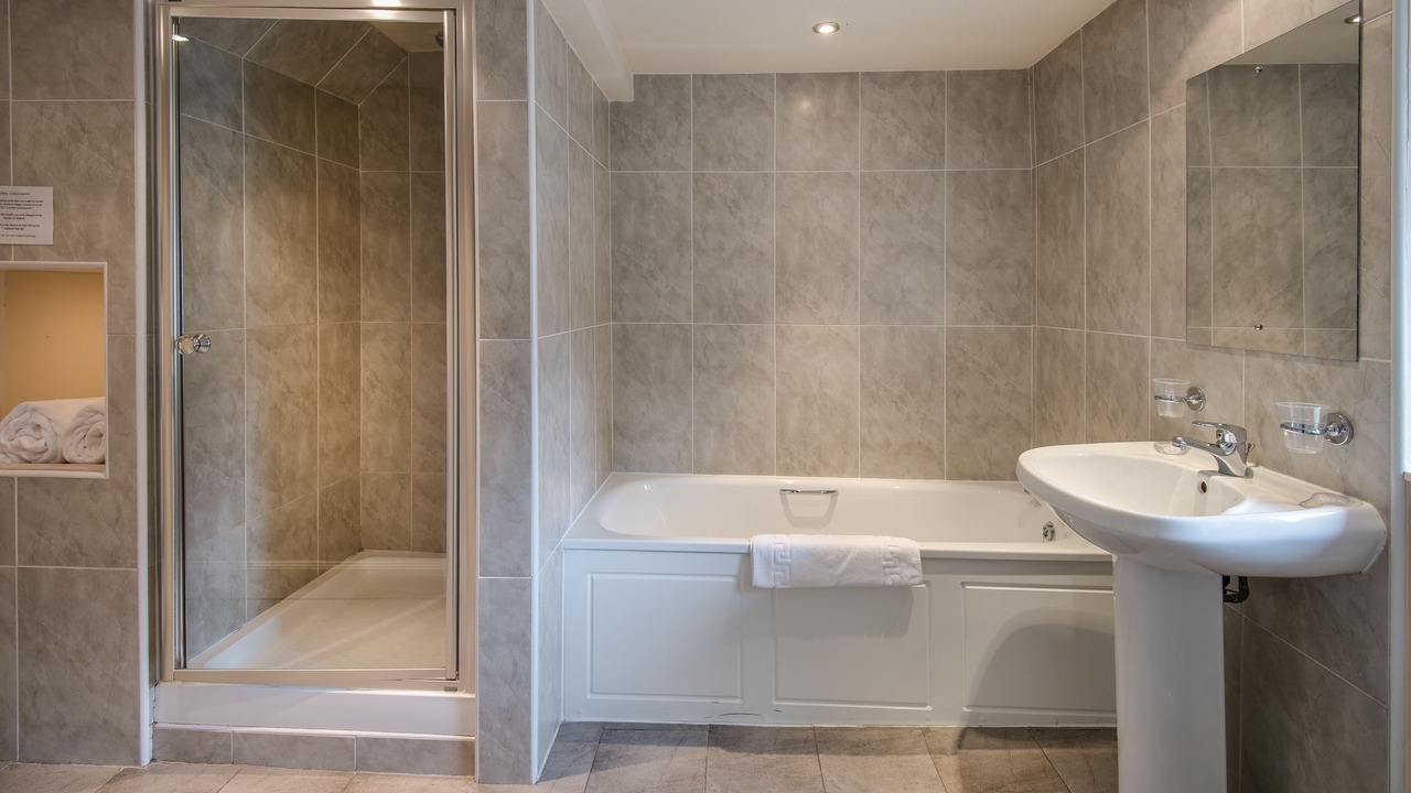 Photo of Bathroom in Kelso