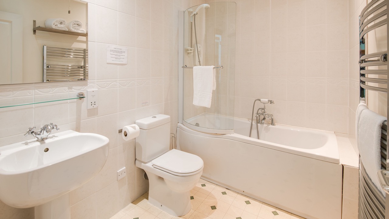 Photo of Bathroom in Kelso