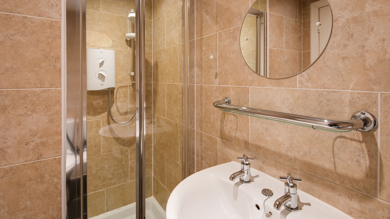 Photo of Bathroom in Kelso