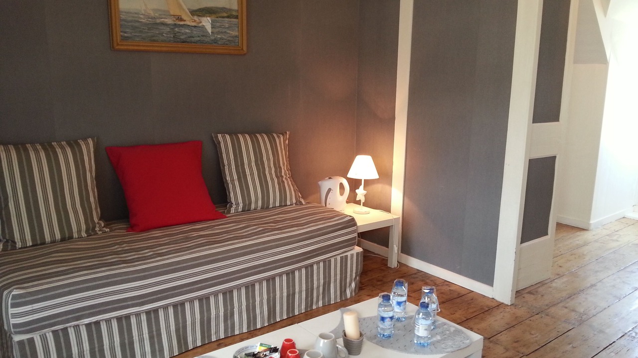 Photo of Bedroom in Le Rozel