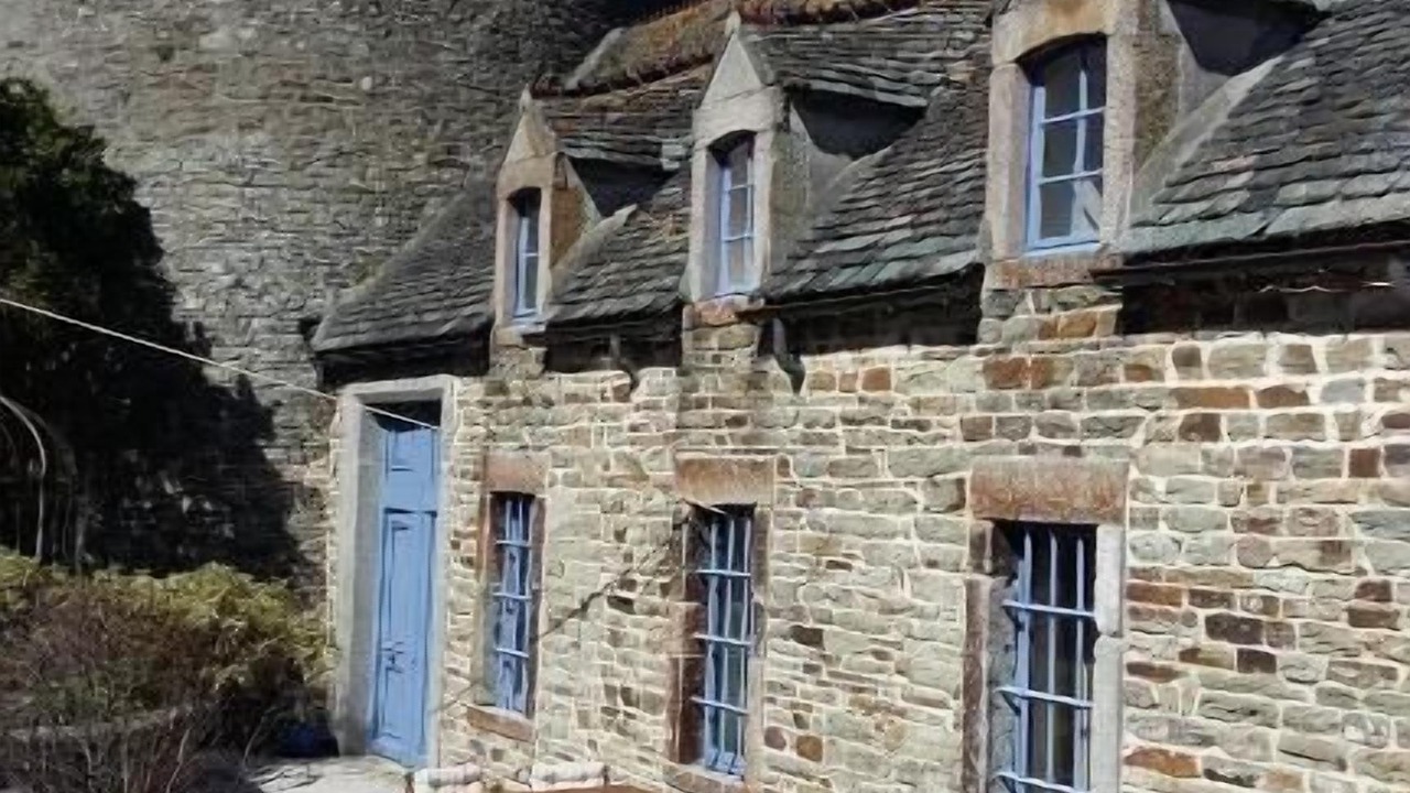 Photo of Outdoor in Le Rozel