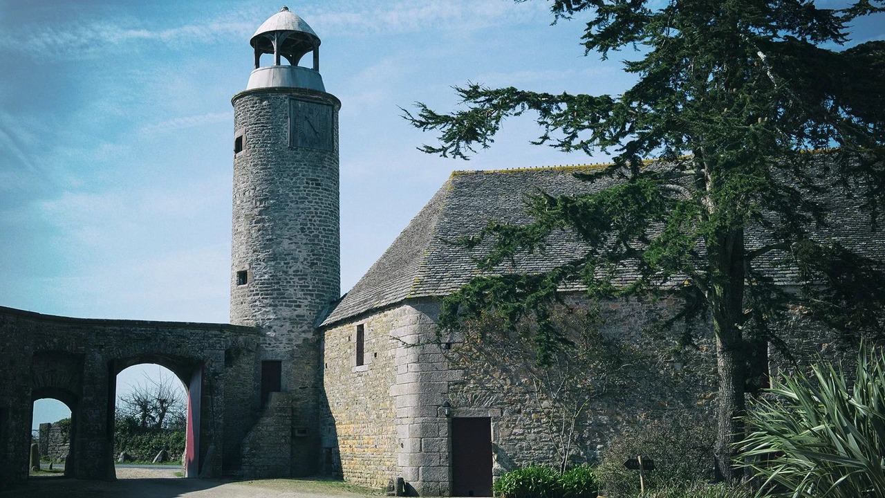 Photo of Outdoor in Le Rozel