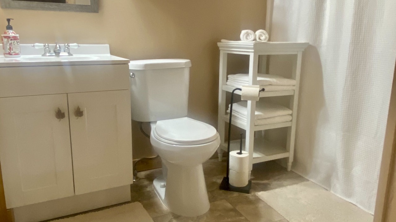 Photo of Bathroom in East Stroudsburg