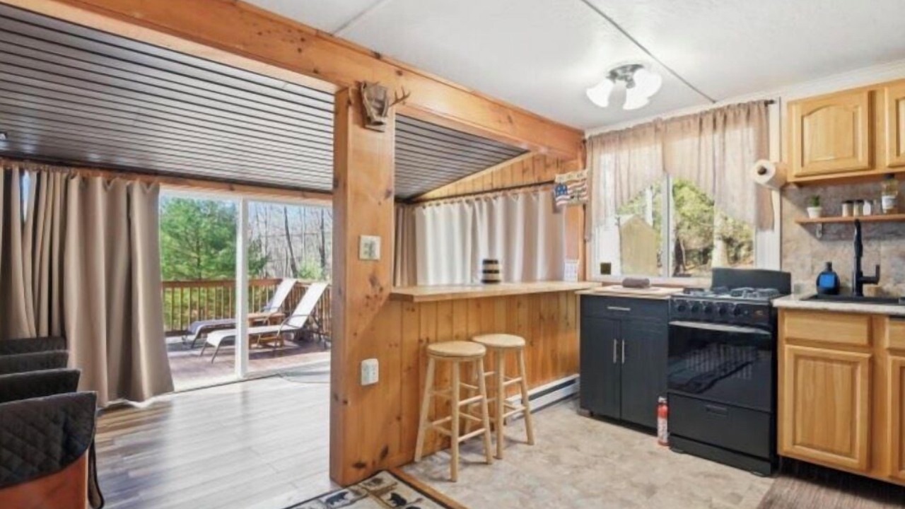 Photo of Outdoor in East Stroudsburg