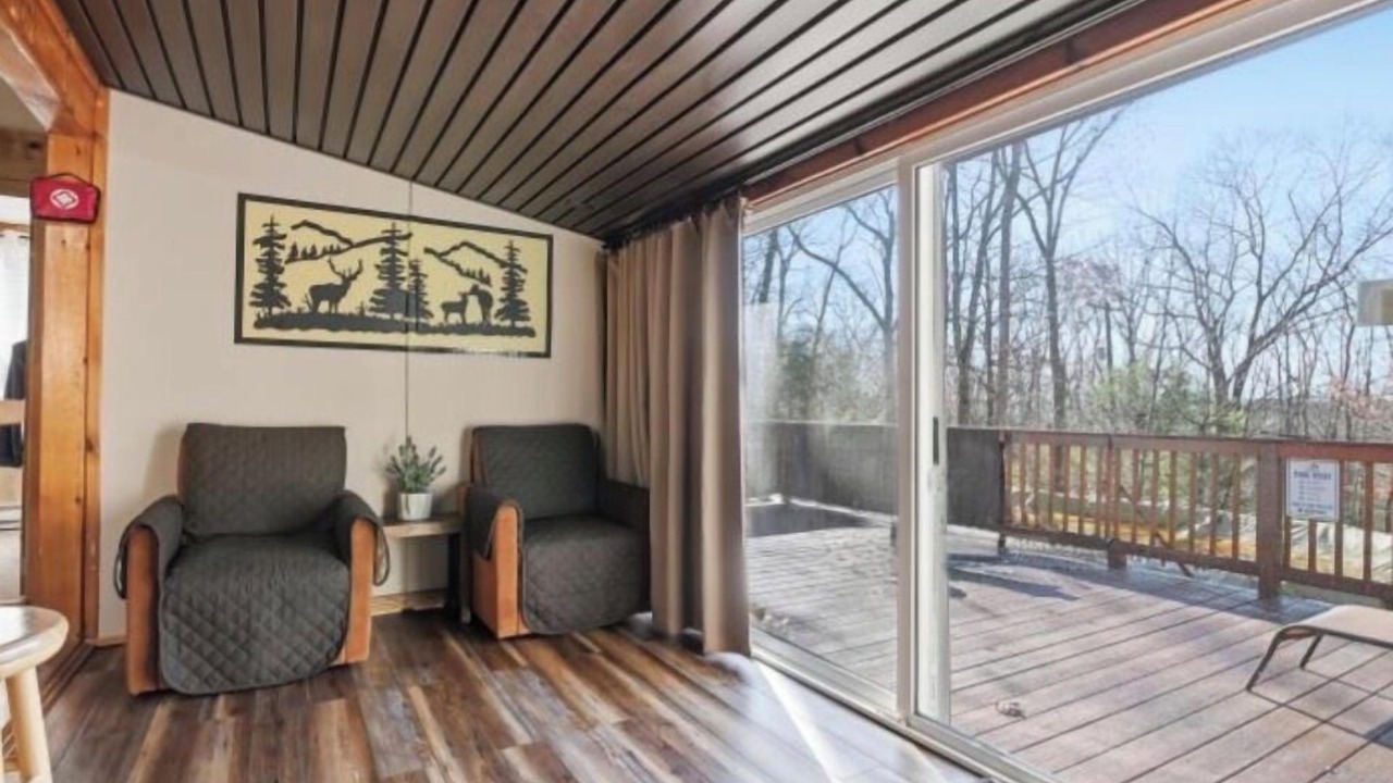 Photo of Outdoor in East Stroudsburg