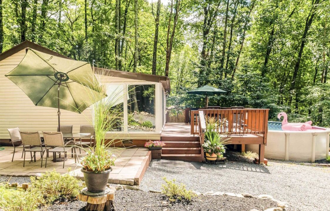 Photo of Outdoor in East Stroudsburg