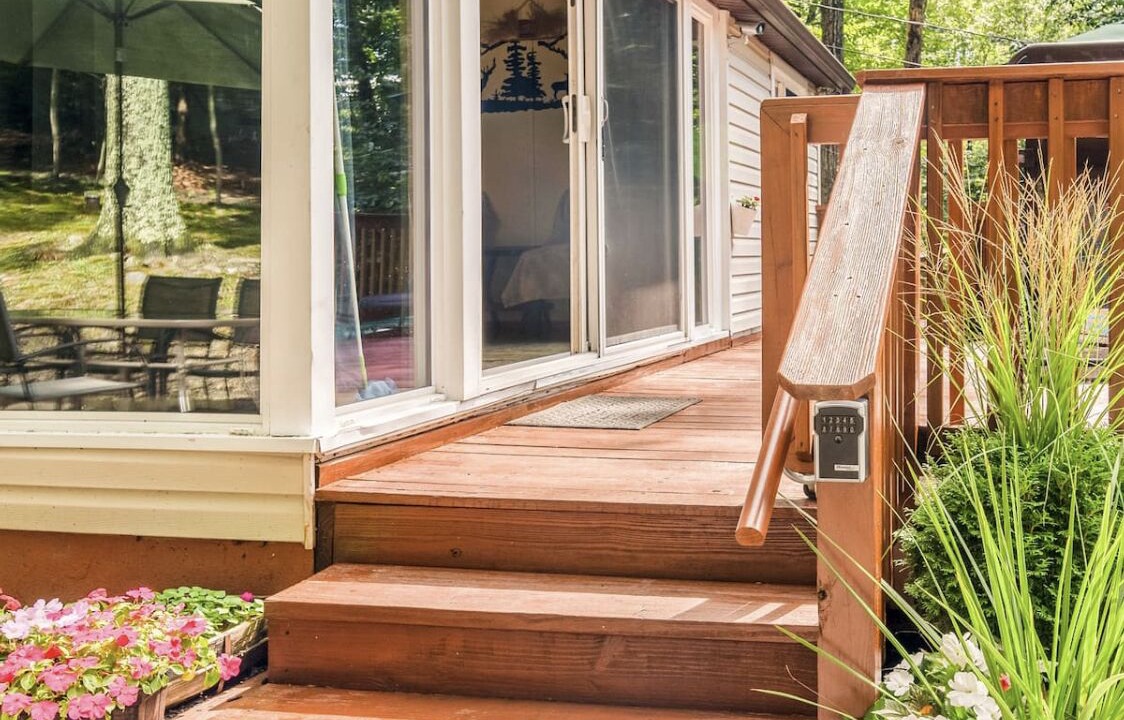 Photo of Outdoor in East Stroudsburg