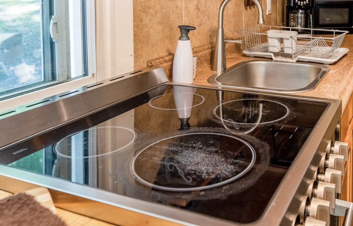 Photo of Kitchen in East Stroudsburg