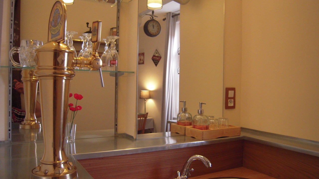 Photo of Bathroom in Dury