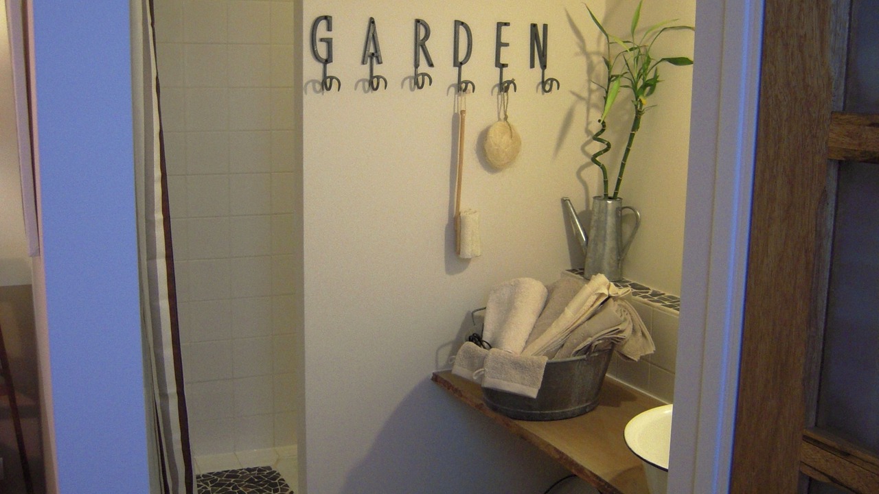 Photo of Bathroom in Dury