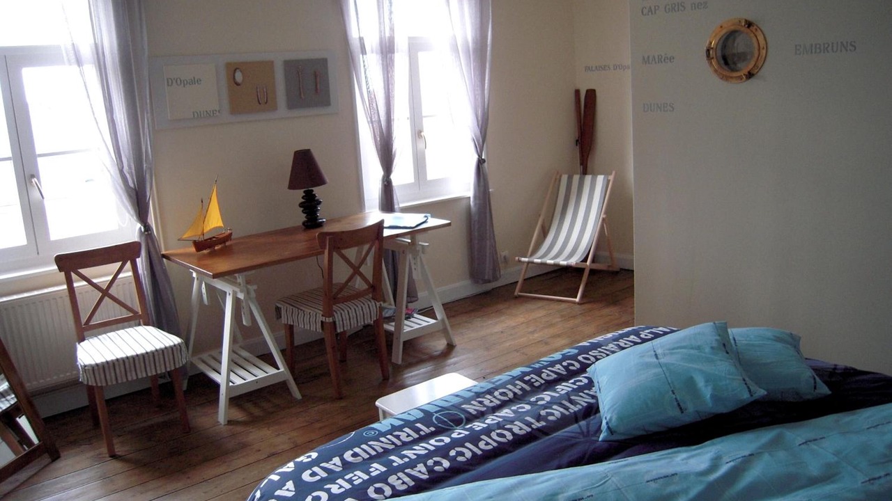 Photo of Bedroom in Dury
