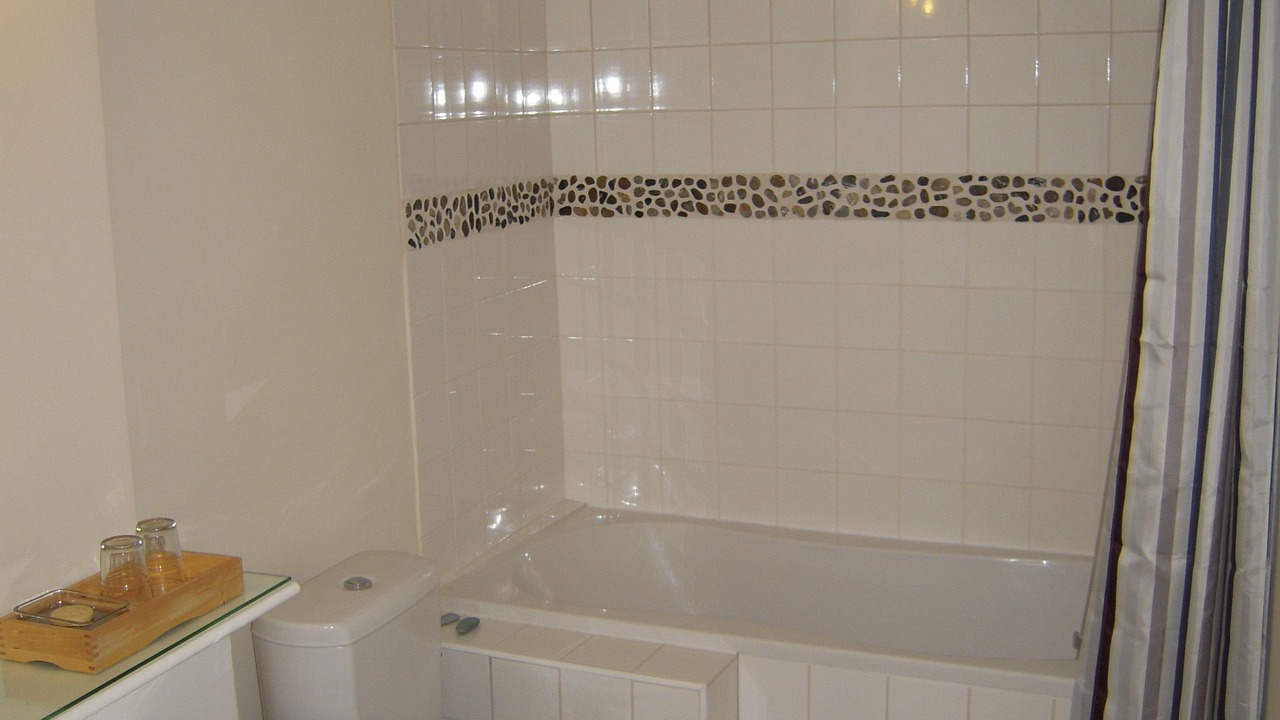 Photo of Bathroom in Dury
