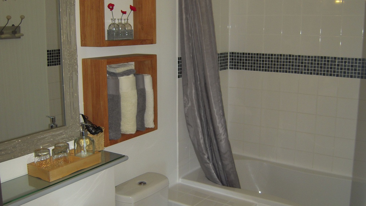 Photo of Bathroom in Dury