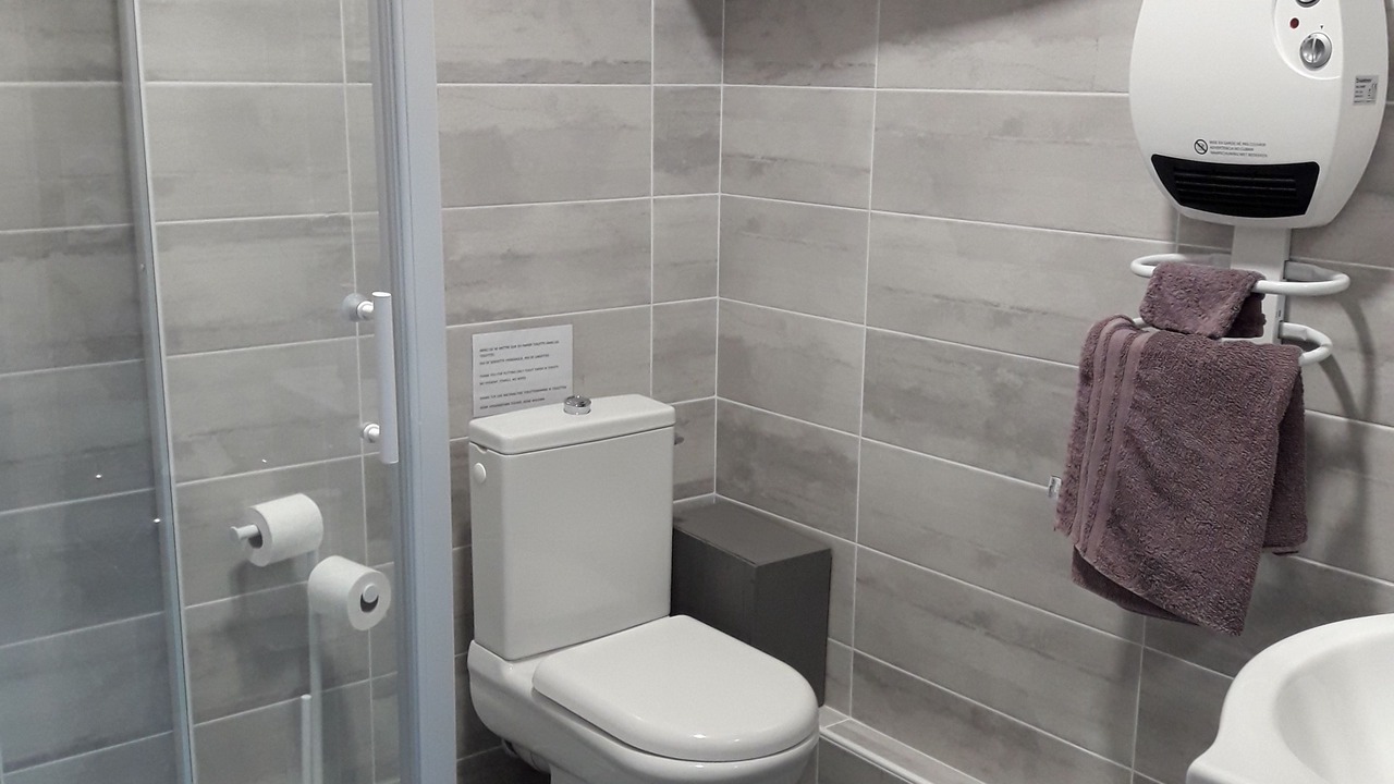 Photo of Bathroom in Civrac-en-Medoc