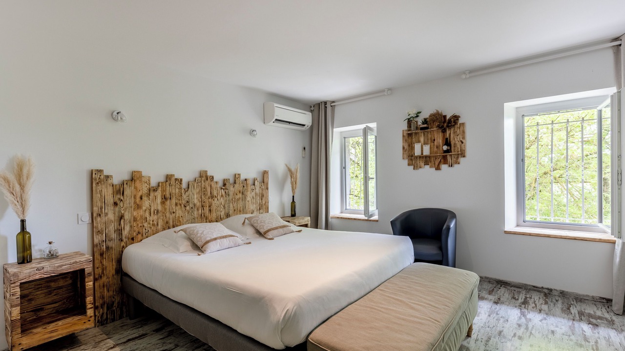 Photo of Bedroom in Civrac-en-Medoc